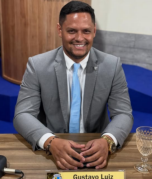 GUSTAVO LUIZ ARAÚJO SOUTO BATISTA